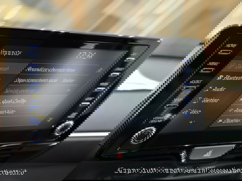 Toyota Yaris Cross usata a Brescia (10)