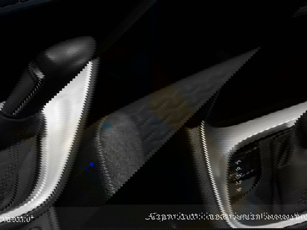 Toyota Yaris Cross usata a Brescia (12)