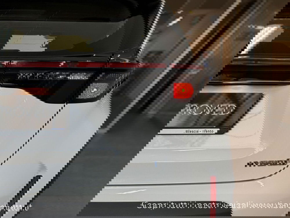 Toyota Yaris Cross usata a Brescia (7)