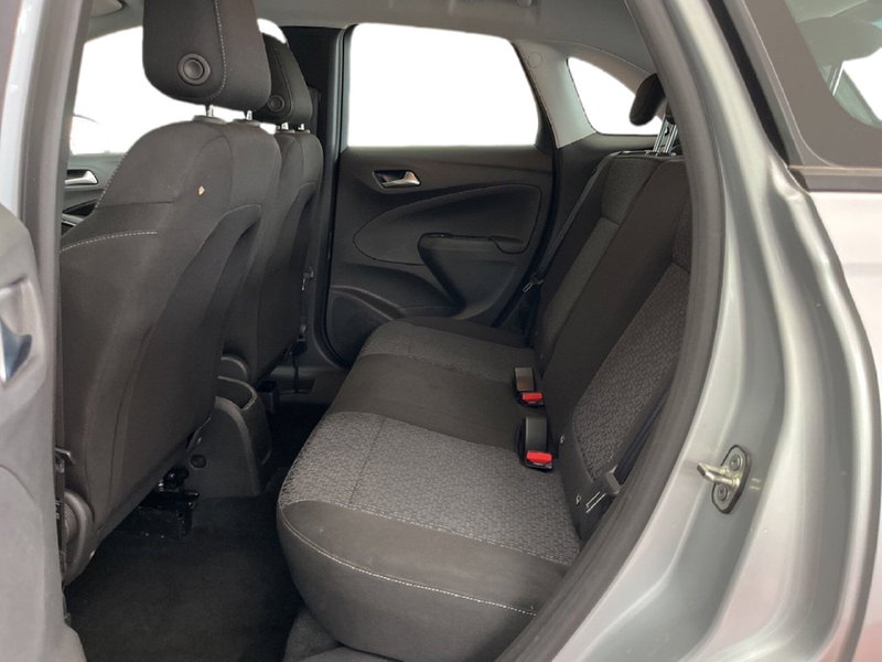 Opel Crossland usata a Torino (9)