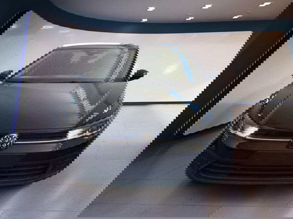 Volkswagen Polo usata a Torino