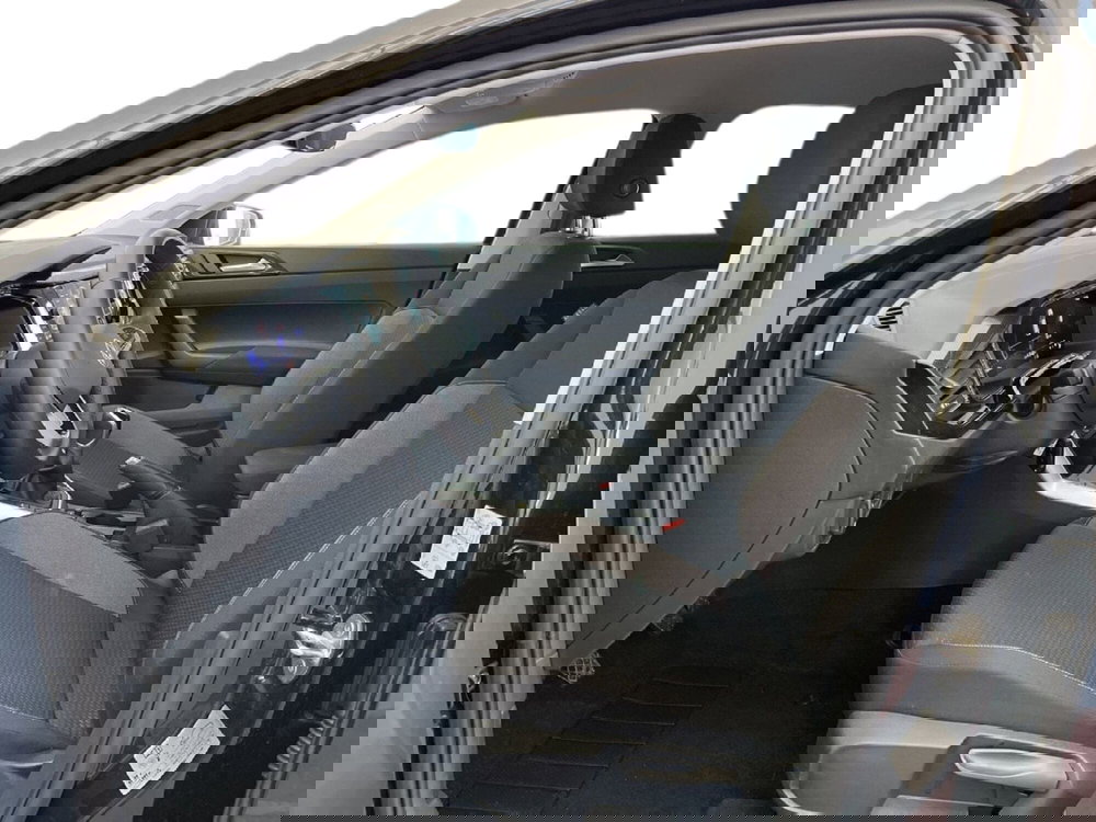 Volkswagen Polo usata a Torino (10)