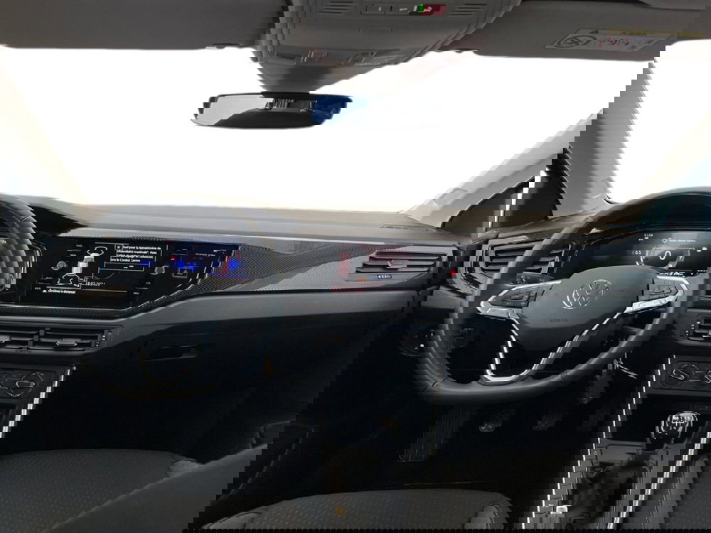 Volkswagen Polo usata a Torino (11)