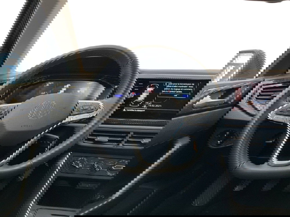 Volkswagen Polo usata a Torino (12)