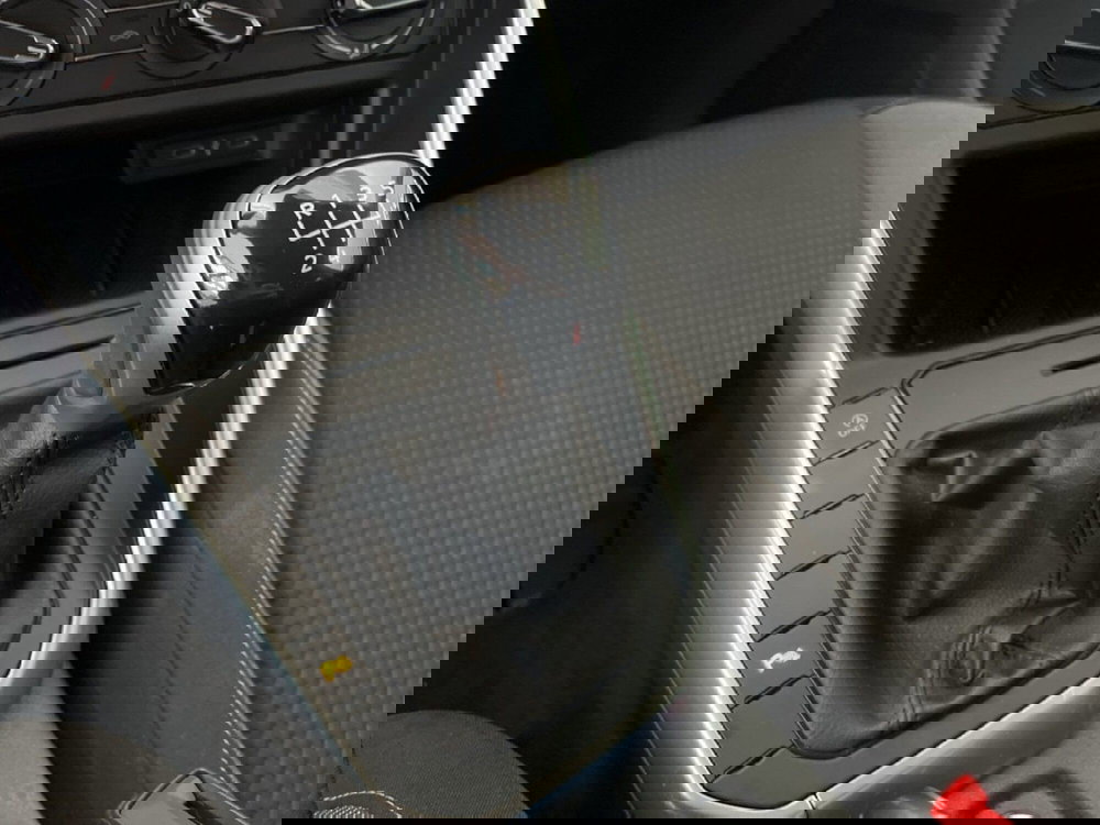 Volkswagen Polo usata a Torino (13)