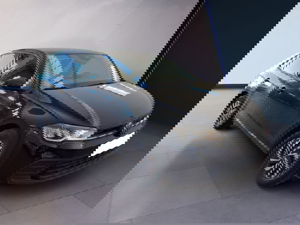 Volkswagen Polo usata a Torino (2)