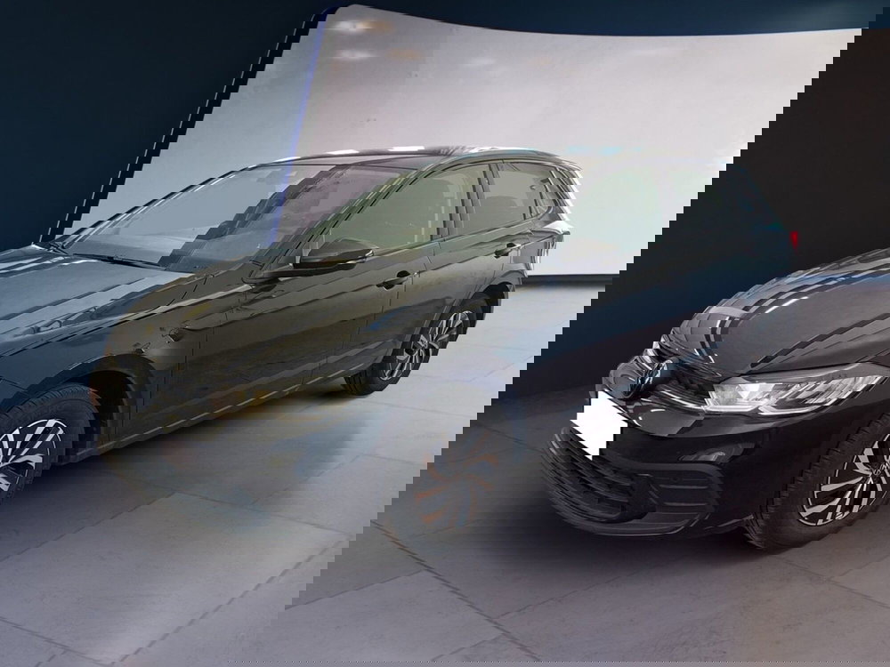 Volkswagen Polo usata a Torino (3)