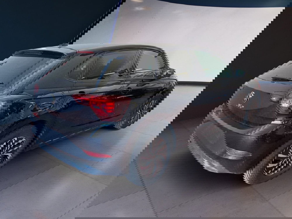 Volkswagen Polo usata a Torino (6)