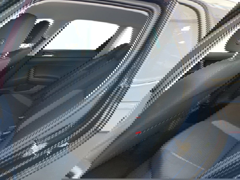 Volkswagen Polo usata a Torino (9)