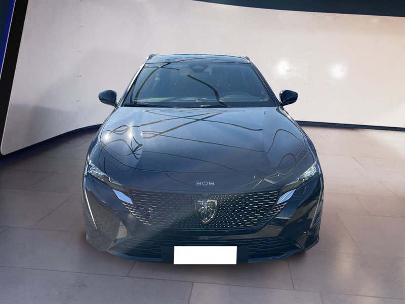 Peugeot 308 SW usata a Torino