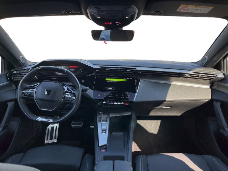 Peugeot 308 SW usata a Torino (10)