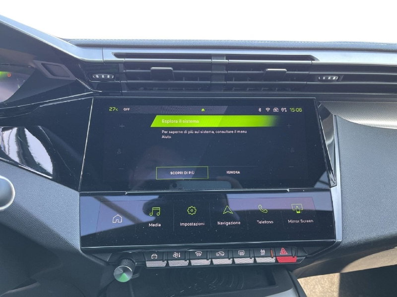 Peugeot 308 SW usata a Torino (11)