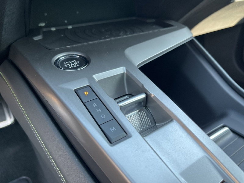 Peugeot 308 SW usata a Torino (12)