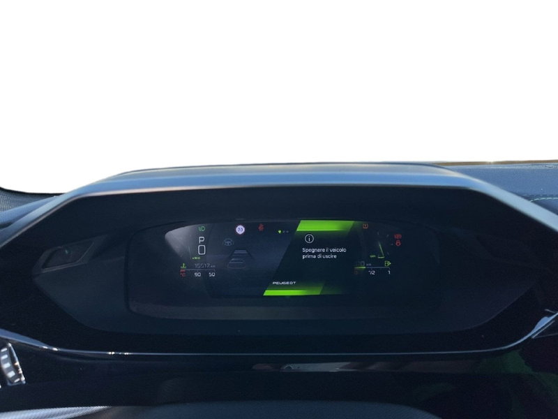 Peugeot 308 SW usata a Torino (13)