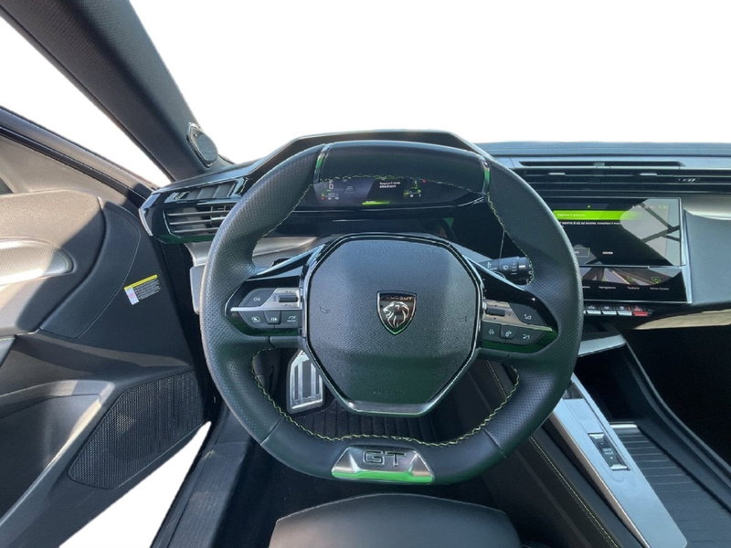 Peugeot 308 SW usata a Torino (14)