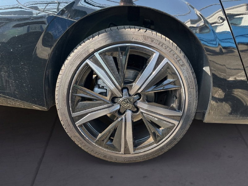 Peugeot 308 SW usata a Torino (7)