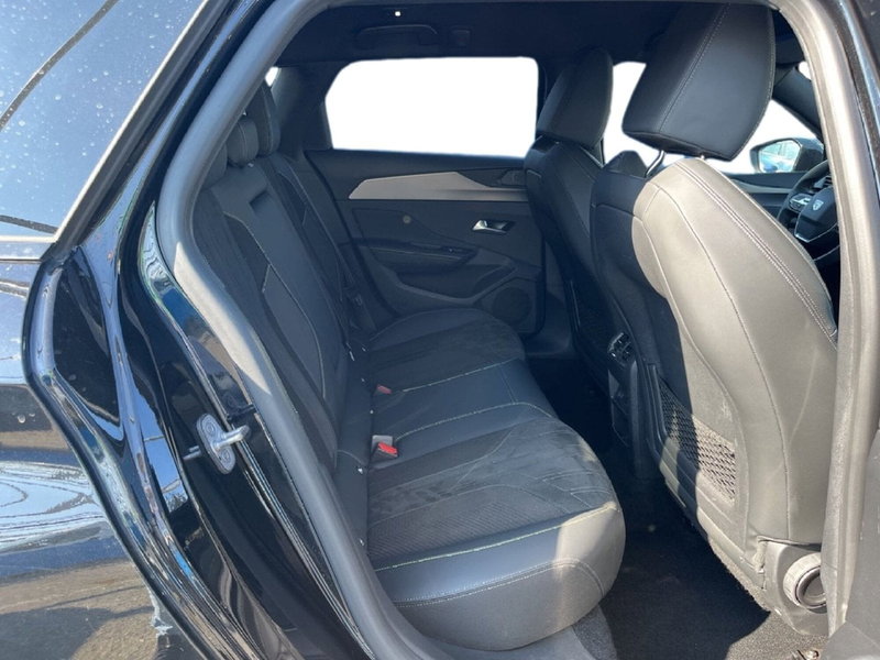 Peugeot 308 SW usata a Torino (8)