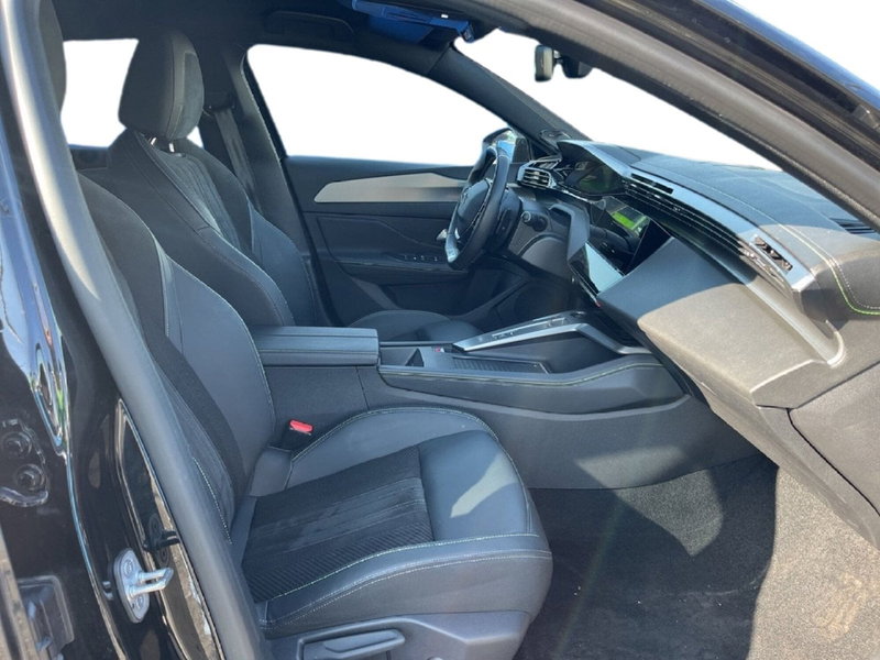 Peugeot 308 SW usata a Torino (9)