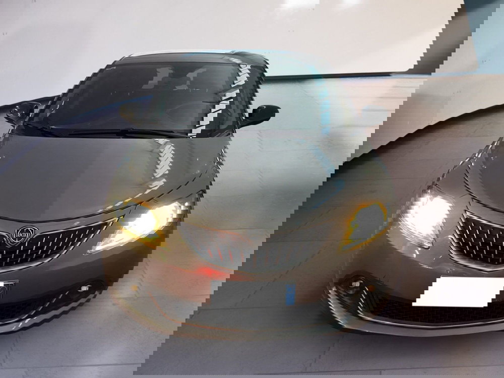 Lancia Ypsilon usata a Torino