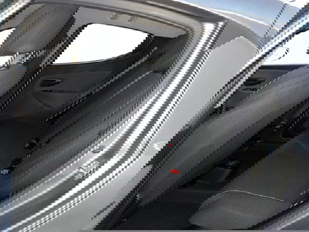 Lancia Ypsilon usata a Torino (9)