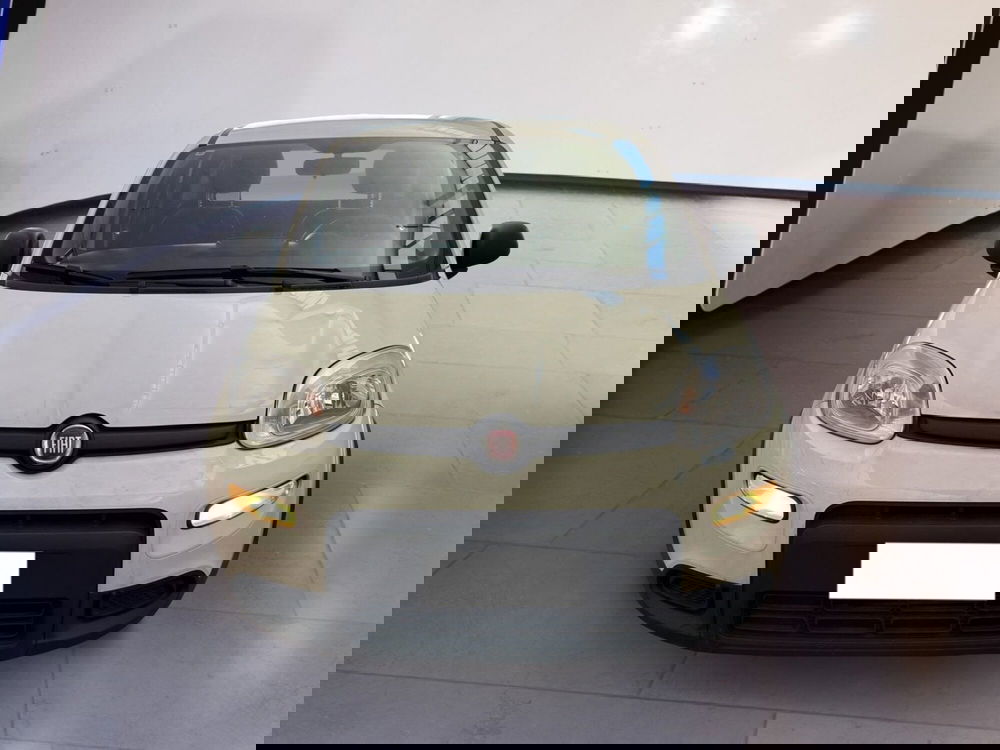 Fiat Panda Cross usata a Torino