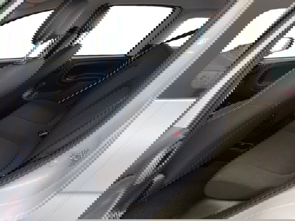 Fiat Panda Cross usata a Torino (8)