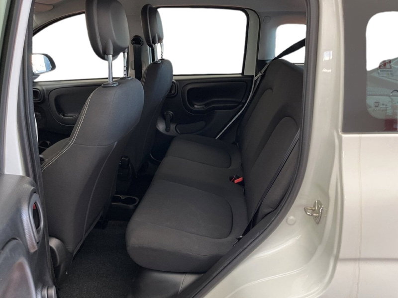 Fiat Panda Cross usata a Torino (8)