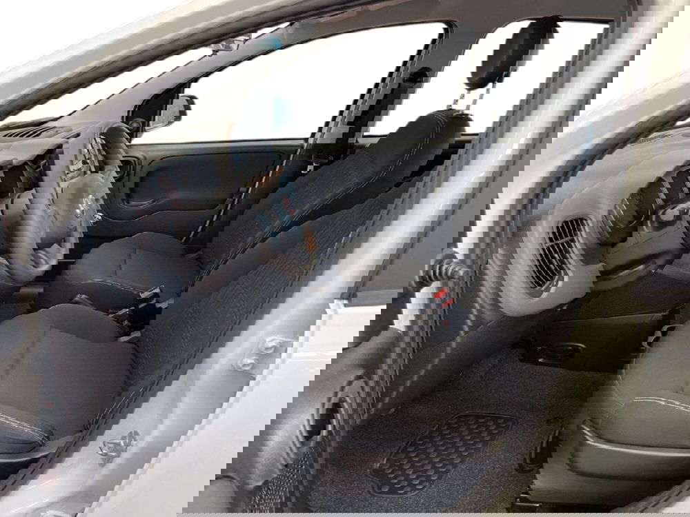 Fiat Panda Cross usata a Torino (9)