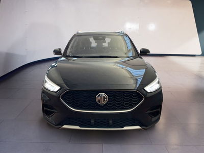 Mg ZS 1.5 Classic Comfort del 2025 usata a Torino