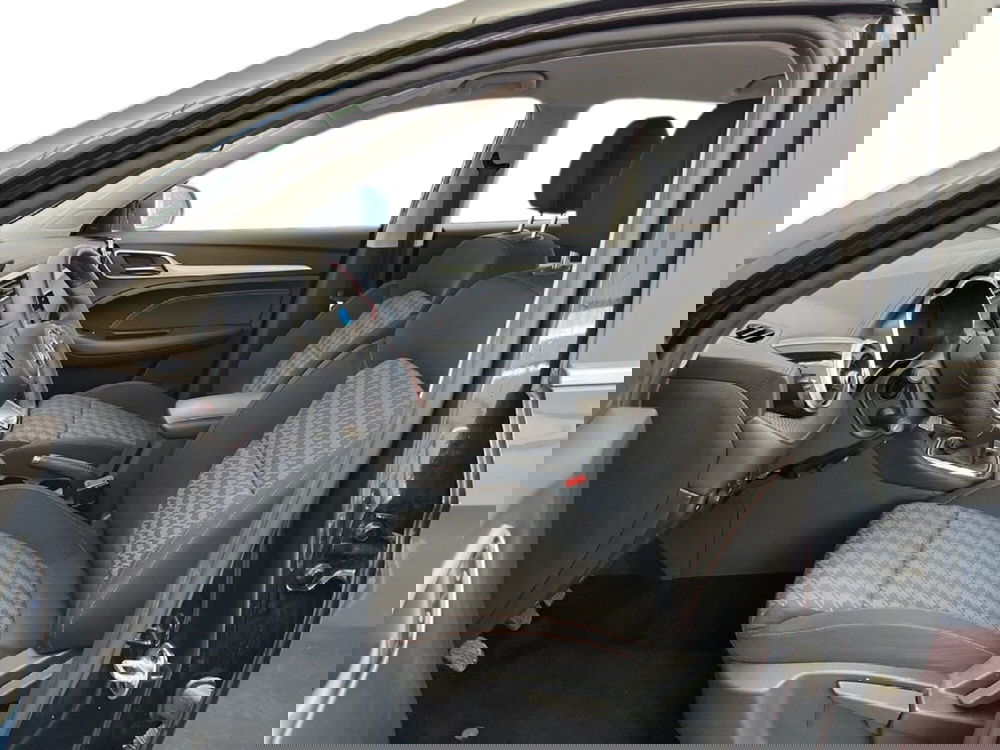 Mg ZS usata a Torino (10)