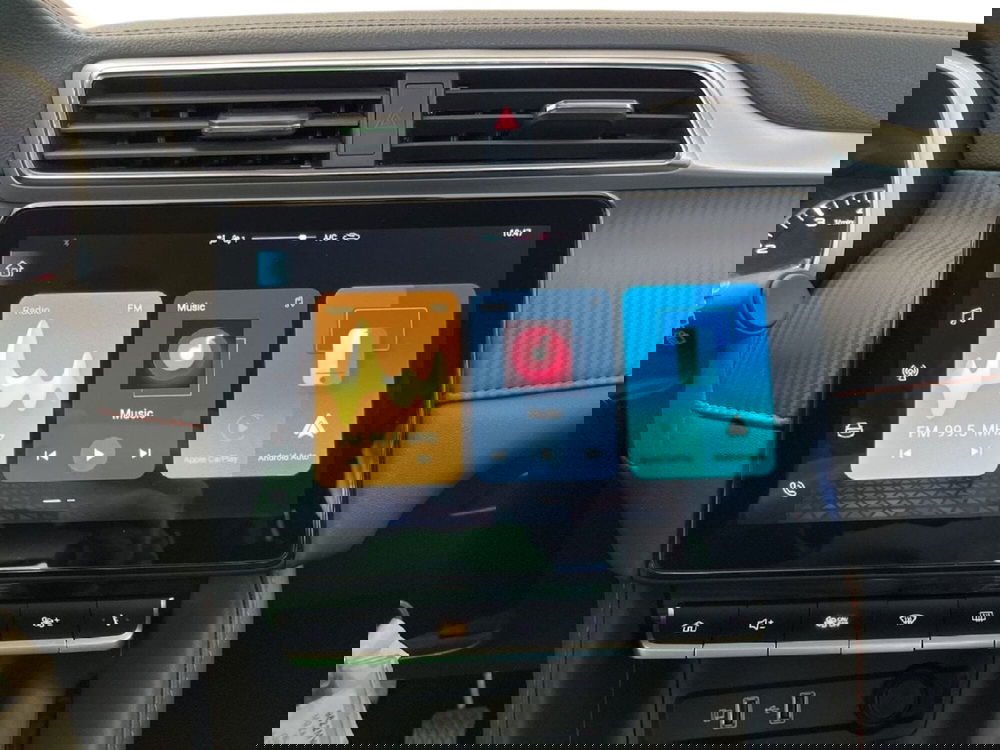 Mg ZS usata a Torino (14)