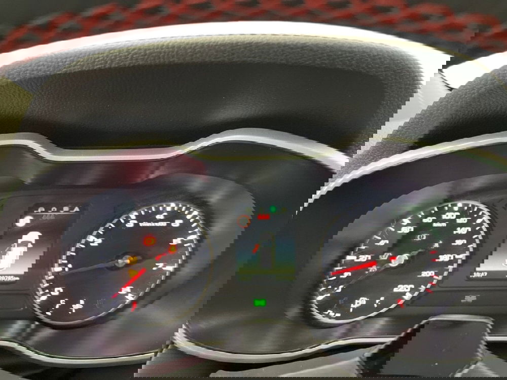 Mg ZS usata a Torino (15)