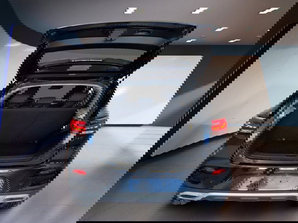 Mg ZS usata a Torino (8)