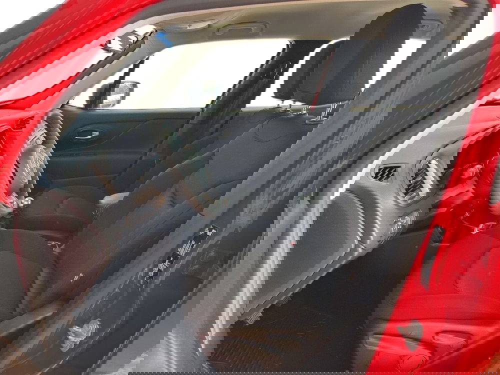 Jeep Renegade usata a Torino (10)