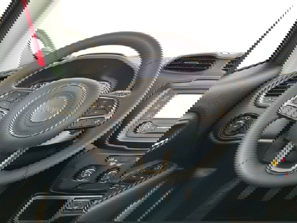 Jeep Renegade usata a Torino (12)