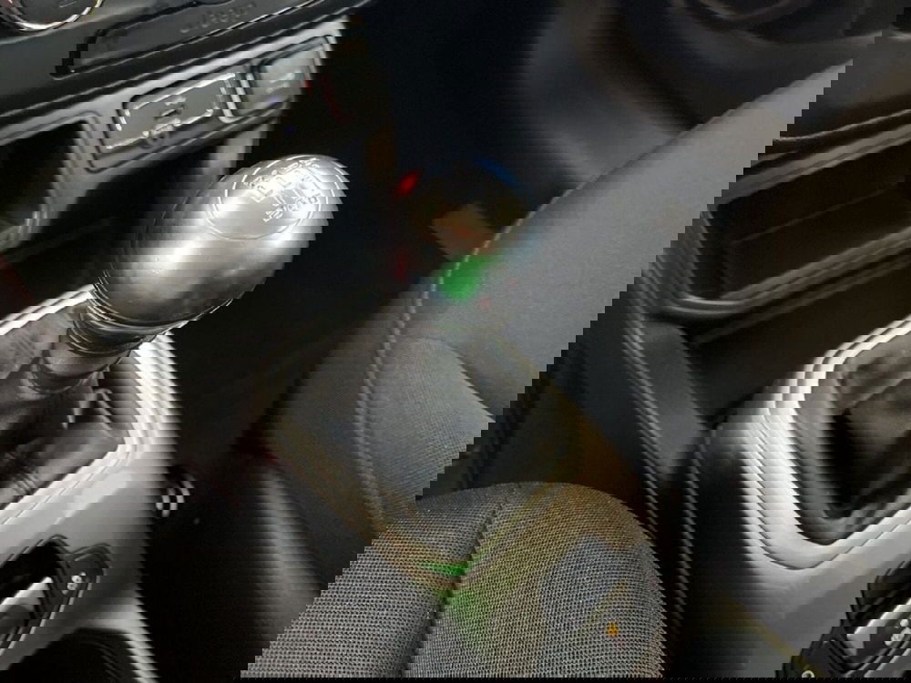 Jeep Renegade usata a Torino (13)