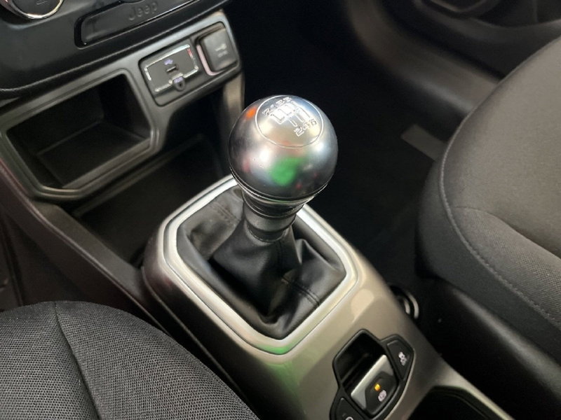 Jeep Renegade usata a Torino (13)
