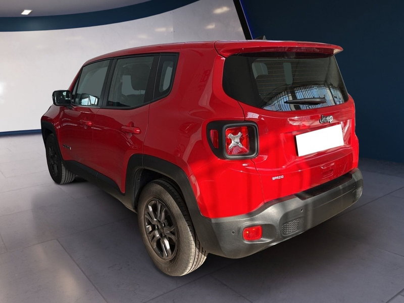 Jeep Renegade usata a Torino (4)