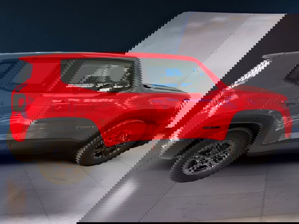 Jeep Renegade usata a Torino (6)