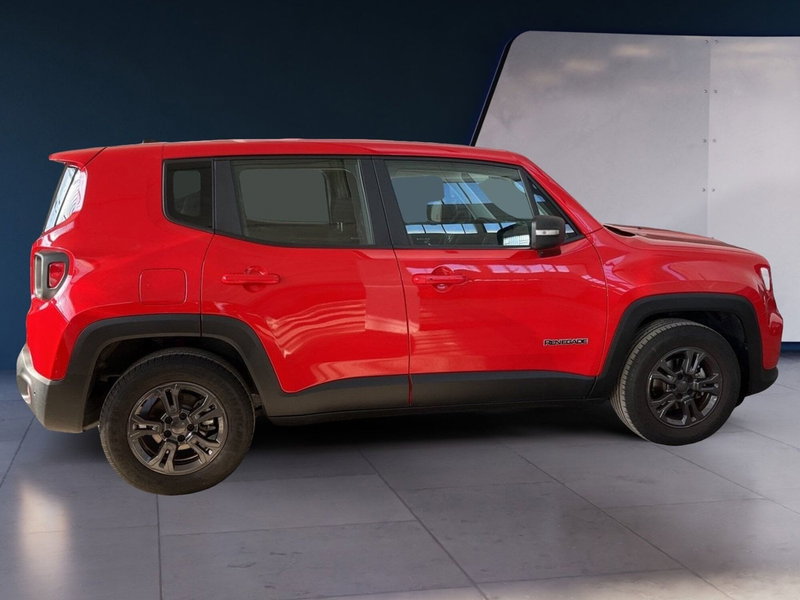 Jeep Renegade usata a Torino (6)