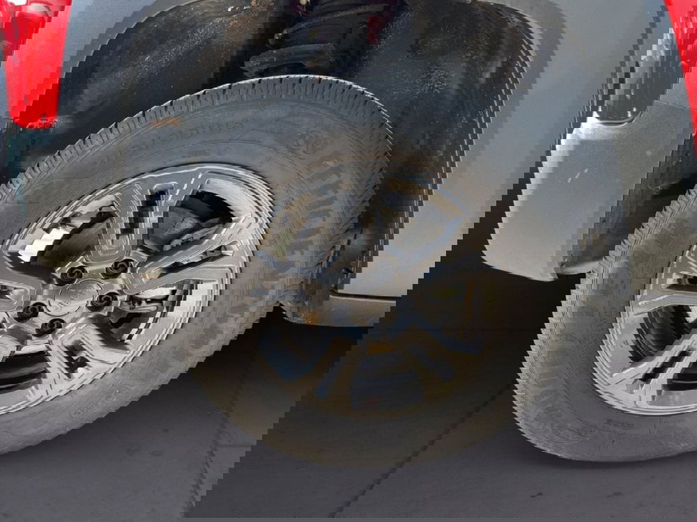 Jeep Renegade usata a Torino (7)