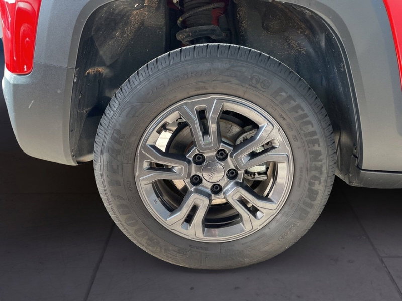 Jeep Renegade usata a Torino (7)