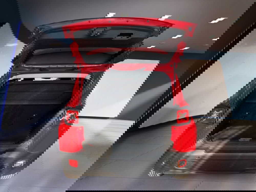 Jeep Renegade usata a Torino (8)