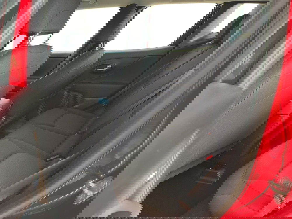 Jeep Renegade usata a Torino (9)