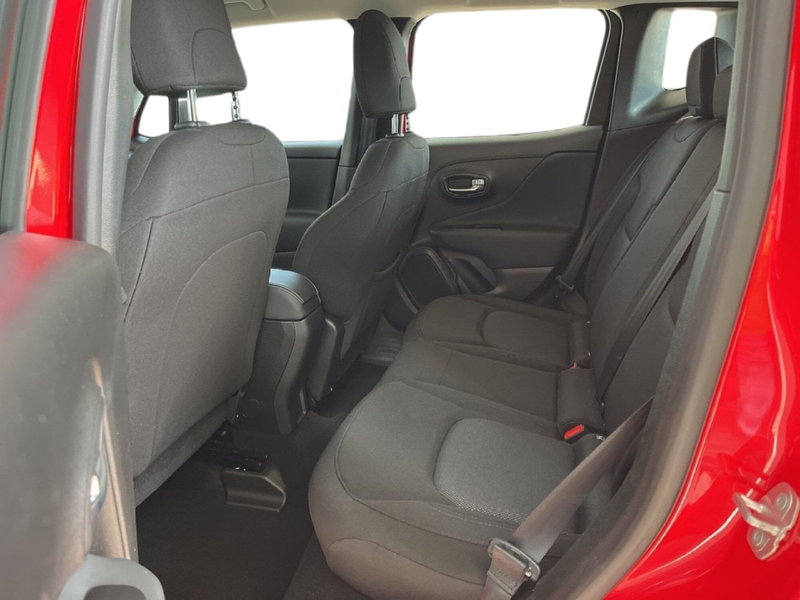 Jeep Renegade usata a Torino (9)