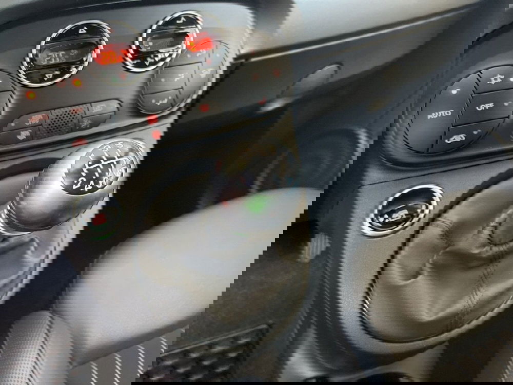 Fiat 500 usata a Torino (13)