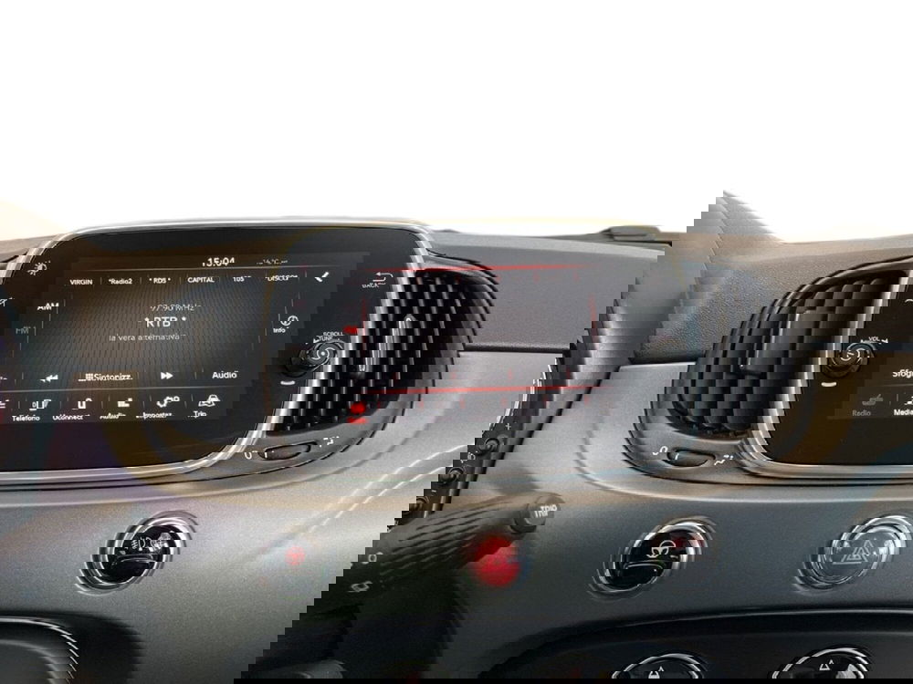 Fiat 500 usata a Torino (14)