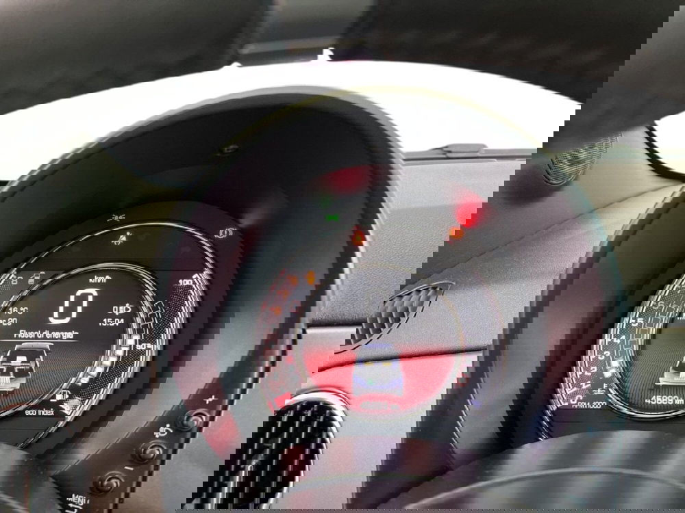 Fiat 500 usata a Torino (15)