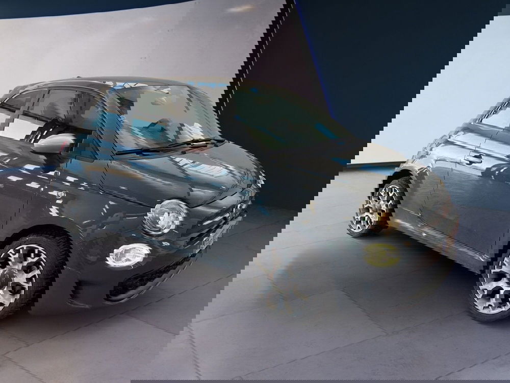 Fiat 500 usata a Torino (3)