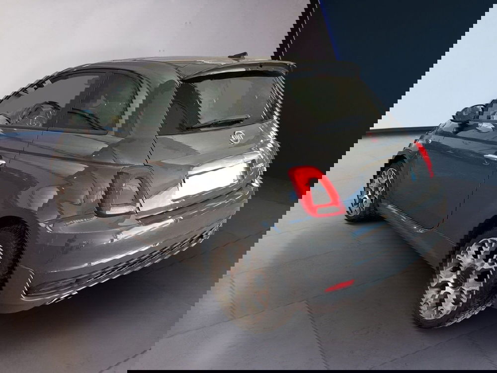 Fiat 500 usata a Torino (6)